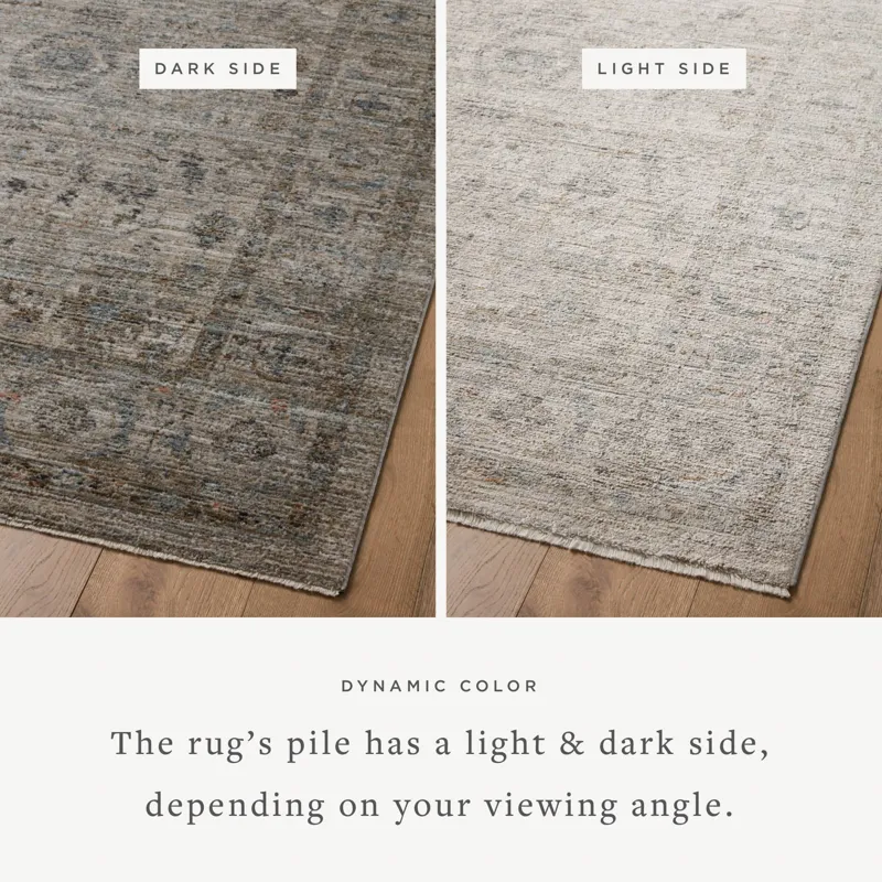 Loloi X Jean Stoffer Katherine 2\'-3\" X 3\'-10\" Rug