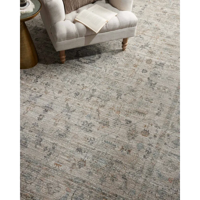 Loloi X Jean Stoffer Katherine 2\'-3\" X 3\'-10\" Rug
