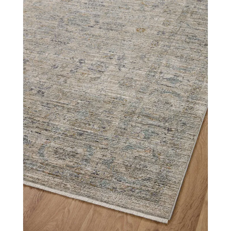 Loloi X Jean Stoffer Katherine 2\'-3\" X 3\'-10\" Rug