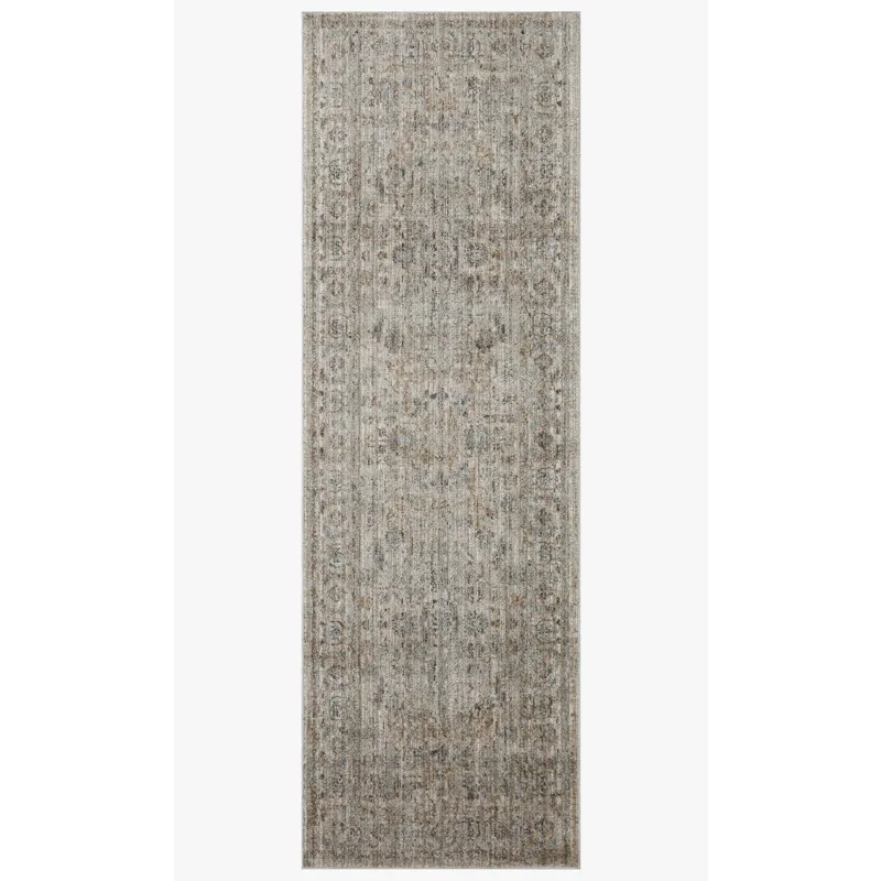 Loloi X Jean Stoffer Katherine 2\'-3\" X 3\'-10\" Rug