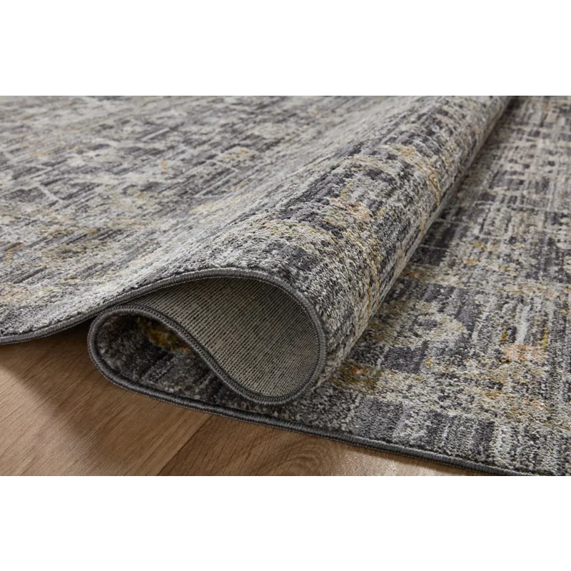 Loloi X Jean Stoffer Katherine 7\'-10\" X 7\'-10\" Round Rug