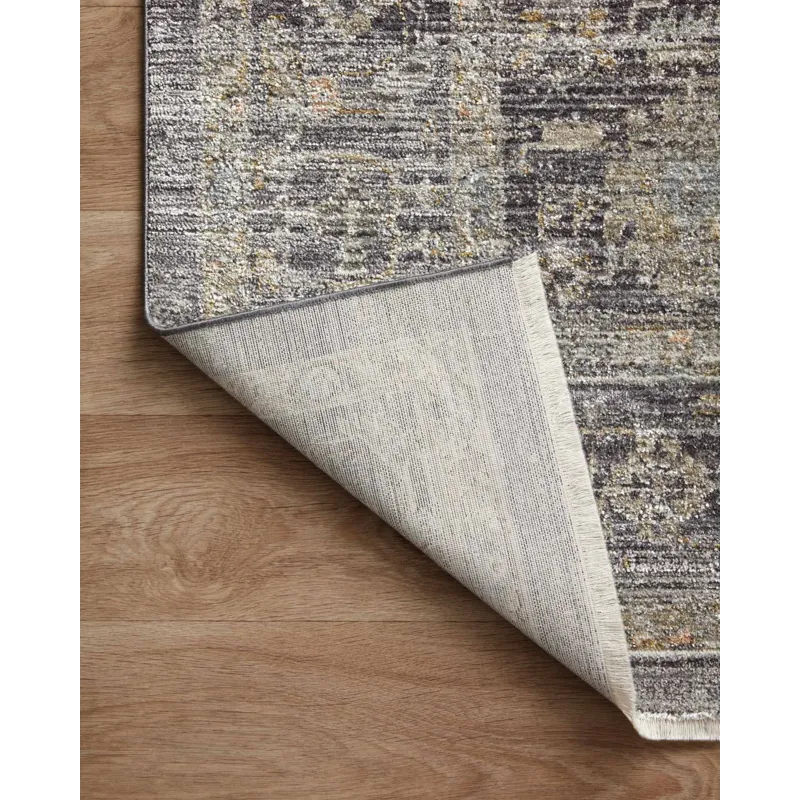 Loloi X Jean Stoffer Katherine 7\'-10\" X 7\'-10\" Round Rug
