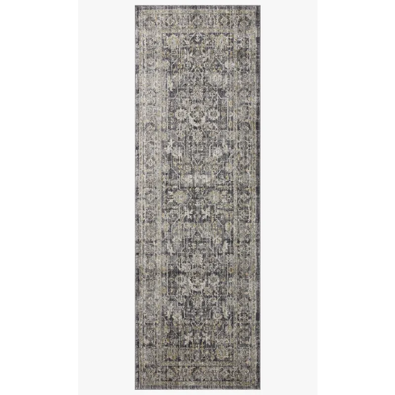 Loloi X Jean Stoffer Katherine 7\'-10\" X 7\'-10\" Round Rug