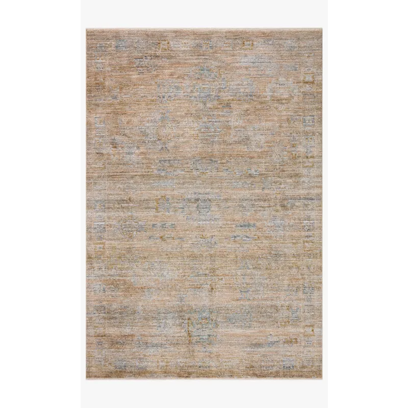 Loloi X Jean Stoffer Katherine 2\'-7\" X 16\'-0\" Rug