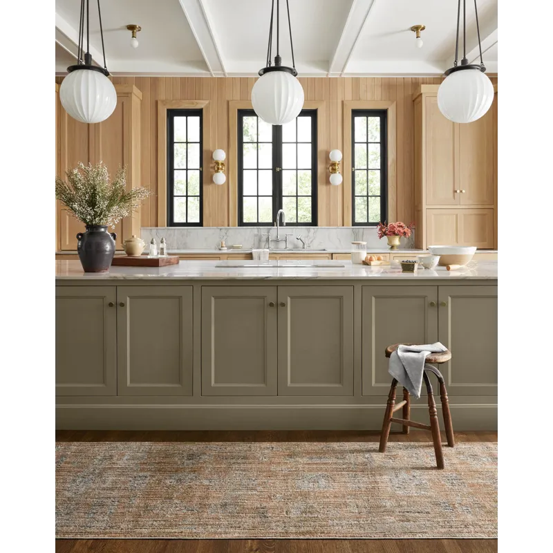 Loloi X Jean Stoffer Katherine 2\'-7\" X 16\'-0\" Rug