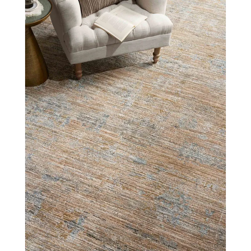 Loloi X Jean Stoffer Katherine 2\'-7\" X 16\'-0\" Rug