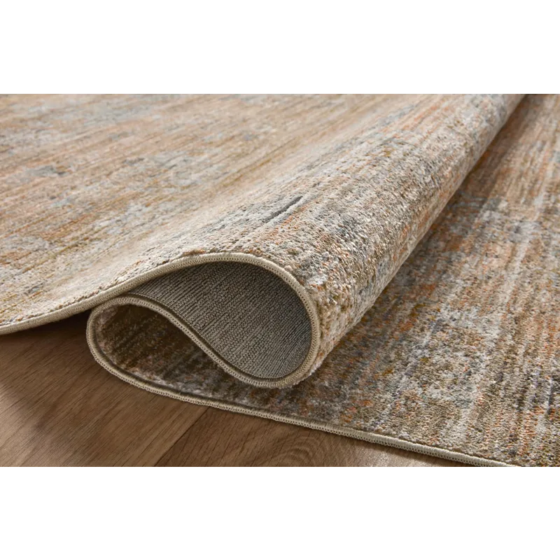 Loloi X Jean Stoffer Katherine 2\'-7\" X 16\'-0\" Rug