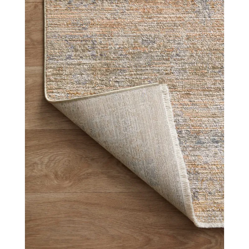 Loloi X Jean Stoffer Katherine 2\'-7\" X 16\'-0\" Rug