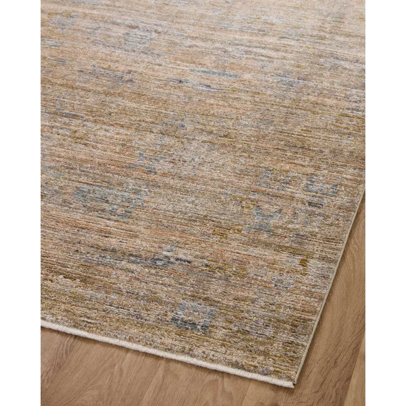 Loloi X Jean Stoffer Katherine 2\'-7\" X 16\'-0\" Rug