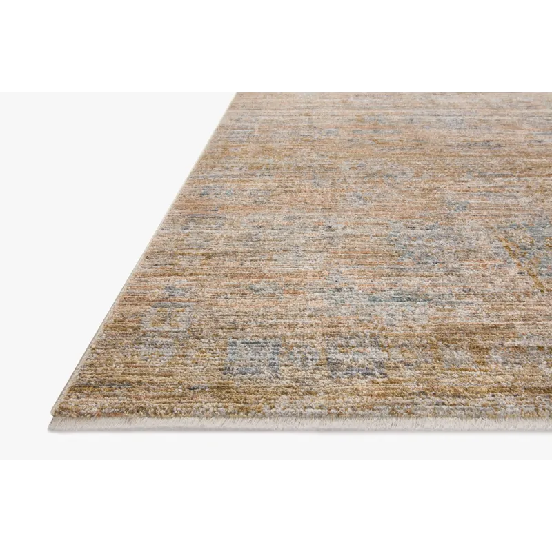 Loloi X Jean Stoffer Katherine 2\'-7\" X 16\'-0\" Rug