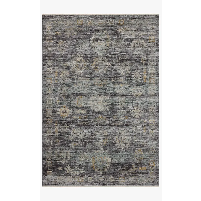 Loloi X Jean Stoffer Katherine 2\'-7\" X 12\'-0\" Rug