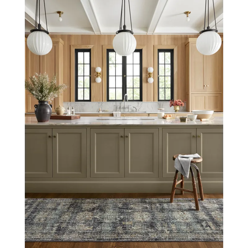 Loloi X Jean Stoffer Katherine 2\'-7\" X 12\'-0\" Rug
