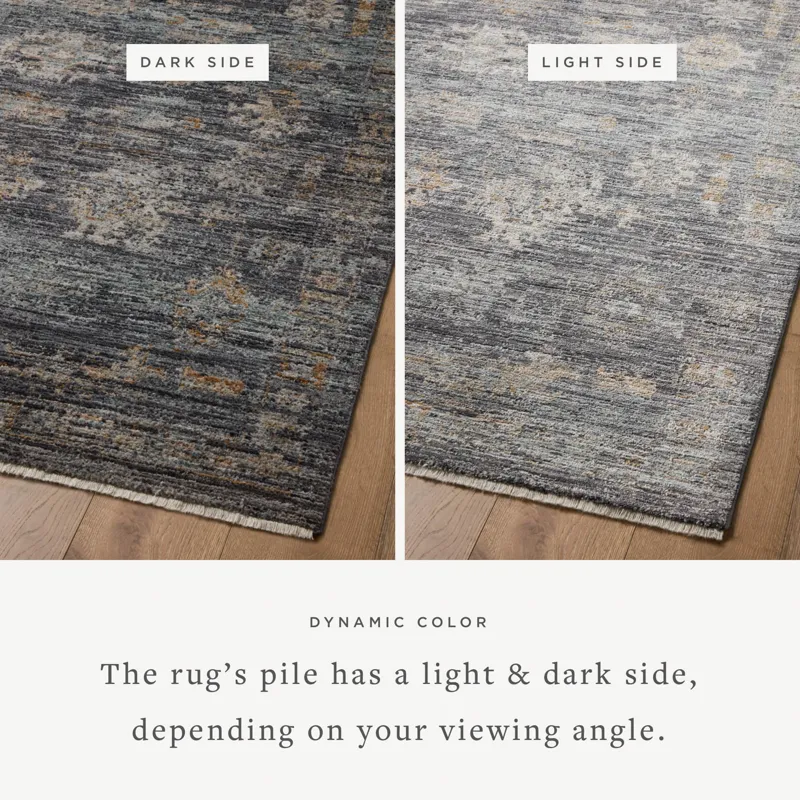 Loloi X Jean Stoffer Katherine 2\'-7\" X 12\'-0\" Rug