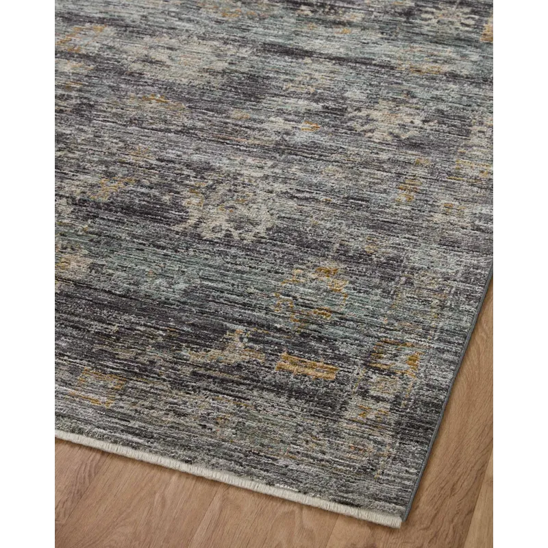 Loloi X Jean Stoffer Katherine 2\'-7\" X 12\'-0\" Rug
