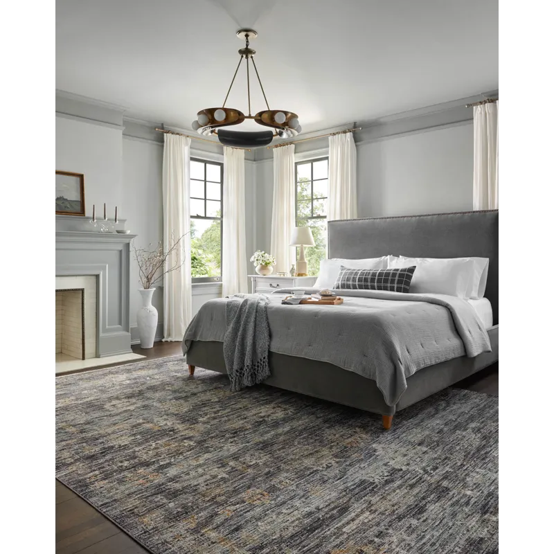 Loloi X Jean Stoffer Katherine 2\'-7\" X 12\'-0\" Rug
