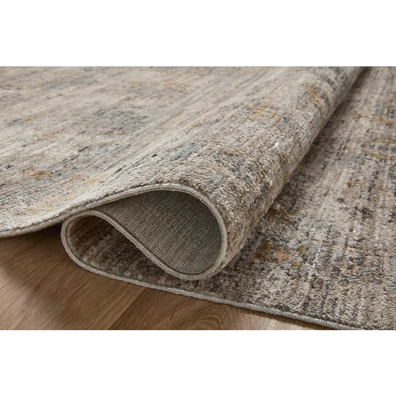 Loloi X Jean Stoffer Katherine 7\'-10\" X 7\'-10\" Round Rug
