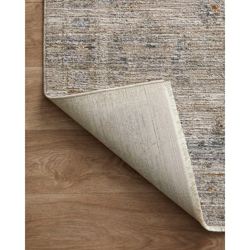 Loloi X Jean Stoffer Katherine 7\'-10\" X 7\'-10\" Round Rug