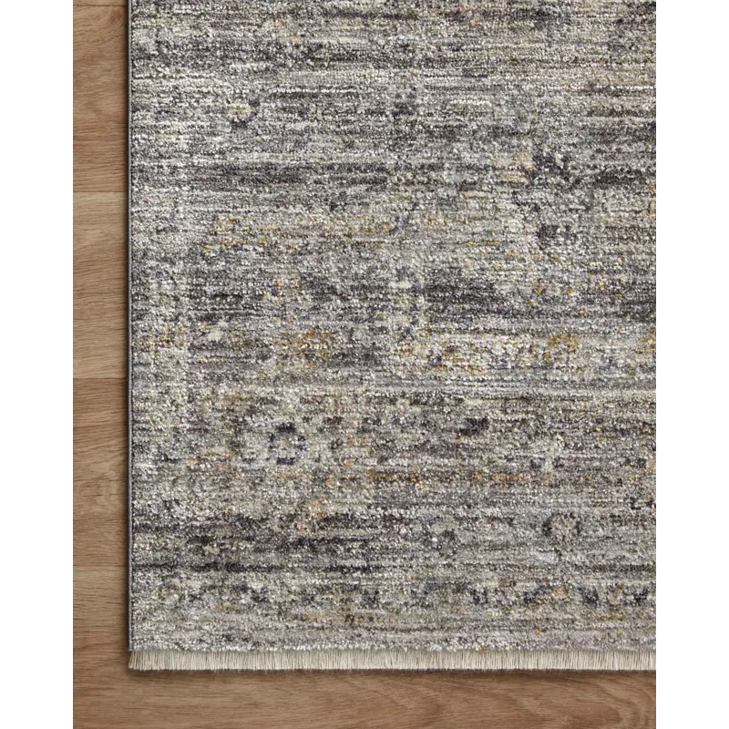 Loloi X Jean Stoffer Katherine 9\'-6\" X 9\'-6\" Round Rug
