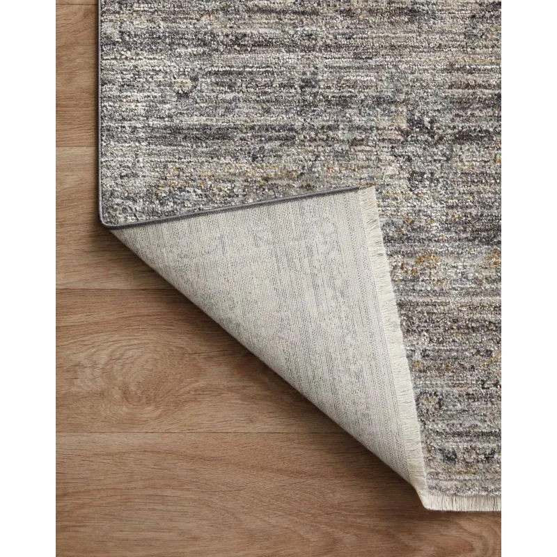 Loloi X Jean Stoffer Katherine 9\'-6\" X 9\'-6\" Round Rug