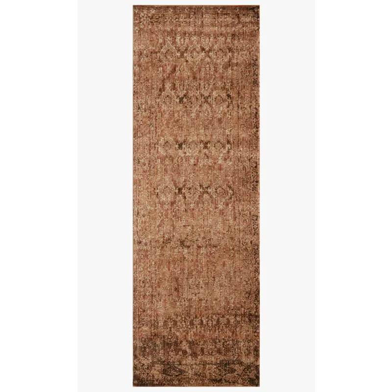 Loloi X Magnolia Home By Joanna Gaines Kivi 2\'-7\" X 8\'-0\" Rug