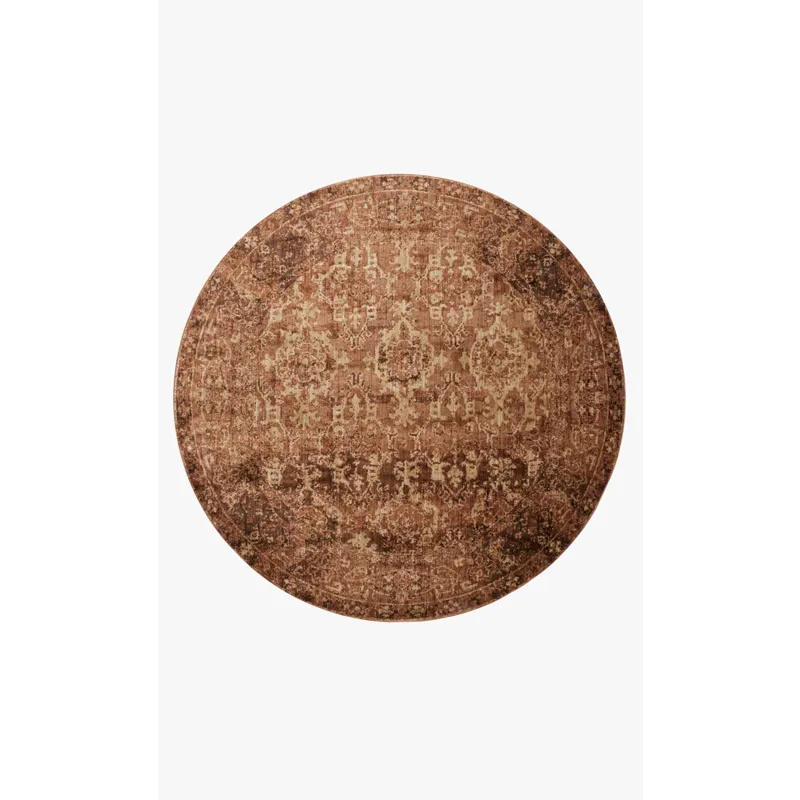 Loloi X Magnolia Home By Joanna Gaines Kivi 2\'-7\" X 8\'-0\" Rug