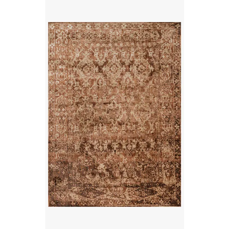 Loloi X Magnolia Home By Joanna Gaines Kivi 2\'-7\" X 8\'-0\" Rug