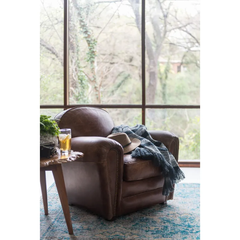 Kivi Fog / Mediterranean Rug (2' 7" X 10' 0")