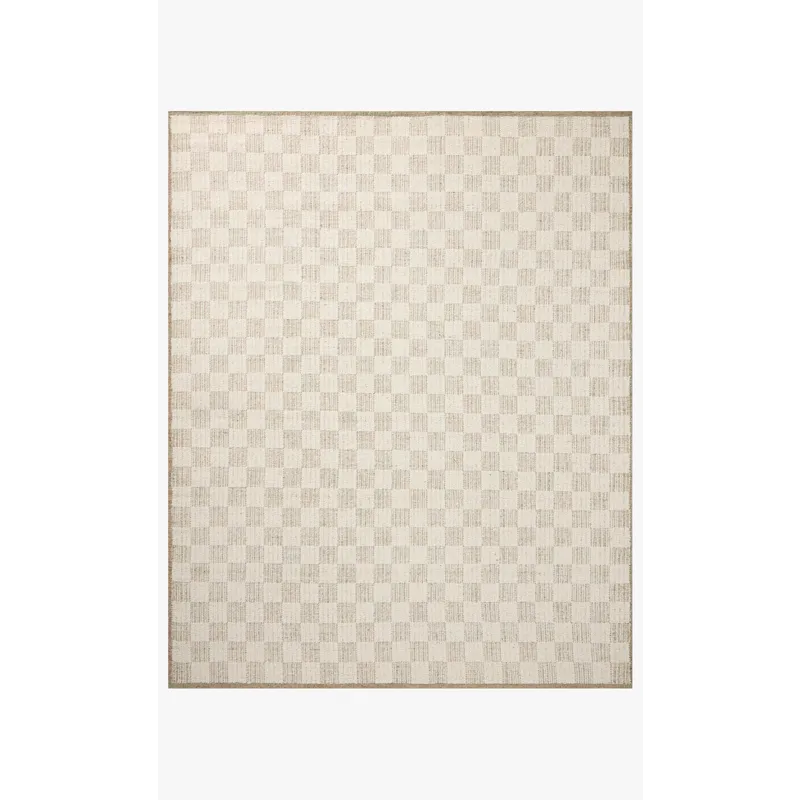 Loloi X Brigette Romanek Knox 2\'-0\" X 3\'-0\" Rug