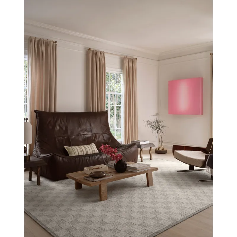 Loloi X Brigette Romanek Knox 2\'-6\" X 8\'-6\" Rug