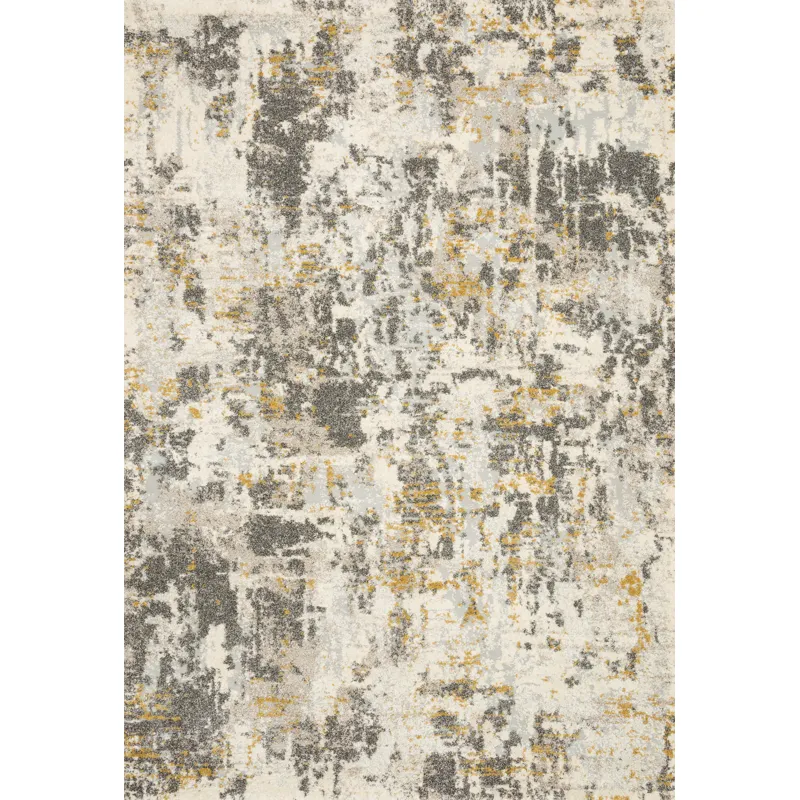 Landscape Granite Rug (2' 2