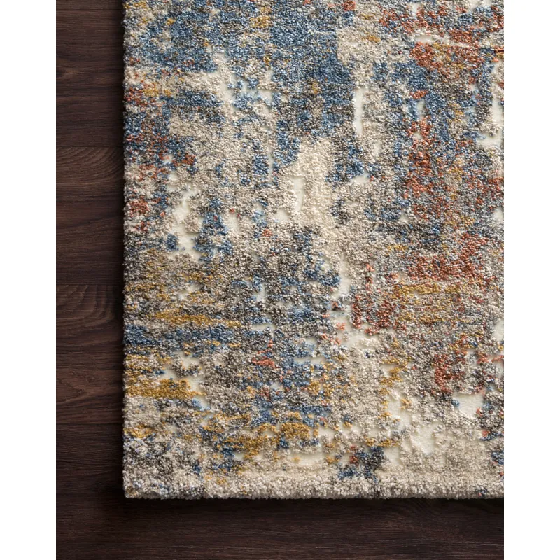 Landscape Multi Rug (2' 2" X 7' 7")