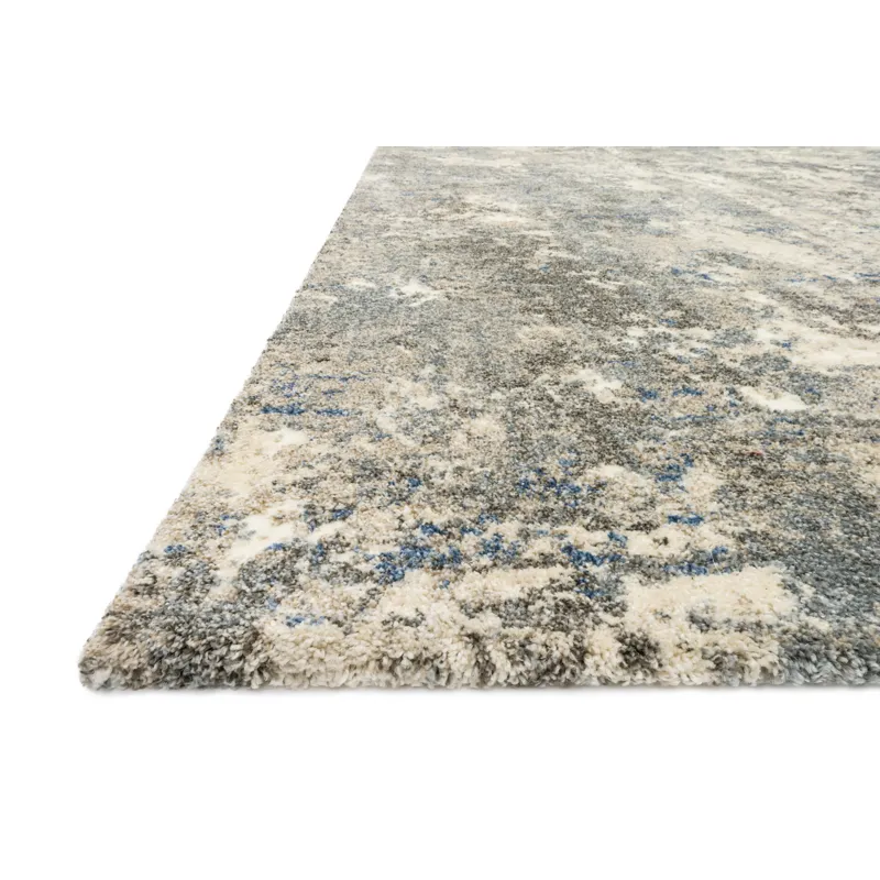 Landscape Slate Rug (2' 2" X 7' 7")
