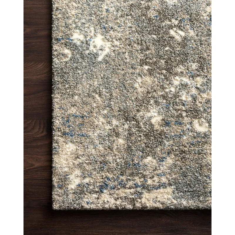 Landscape Slate Rug (2' 2" X 7' 7")