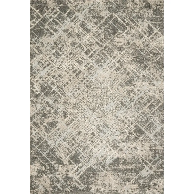 Landscape Stone Rug (2' 2" X 7' 7")