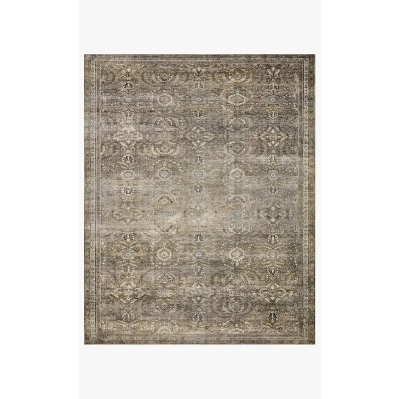 Loloi II Layla 9\'-6\" X 14\' Rug