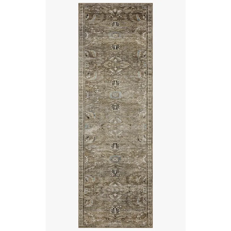 Loloi II Layla 9\'-6\" X 14\' Rug
