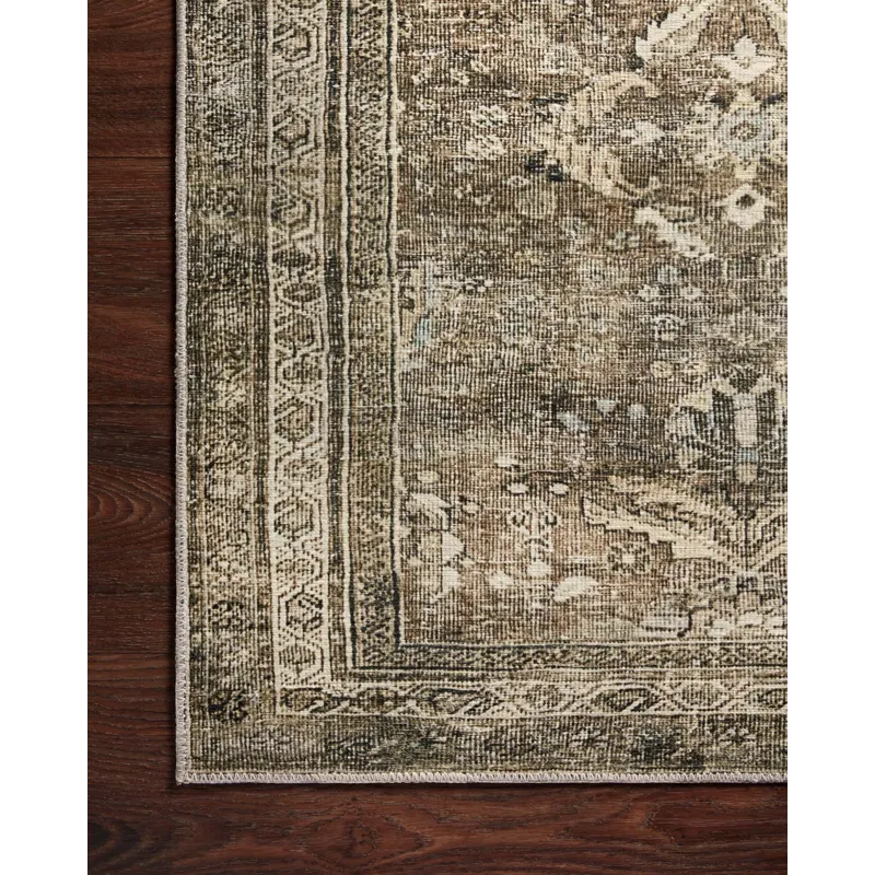 Loloi II Layla 9\'-6\" X 14\' Rug