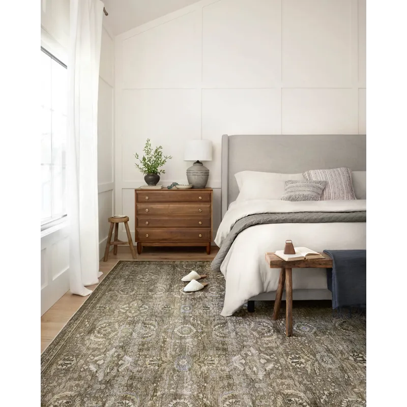 Loloi II Layla 9\'-6\" X 14\' Rug