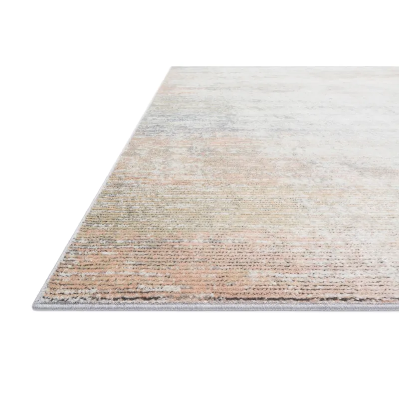 Lucia Mist Rug (2' 8" X 10')