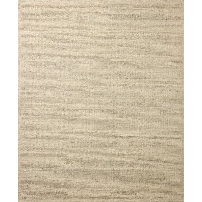 Leanne Ford x Loloi Lennox Bone 8\'-6\" x 11\'-6\" Rug