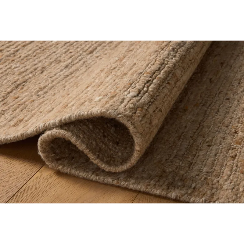 Leanne Ford x Loloi Lennox Camel 2\'-0\" x 3\'-0\" Rug