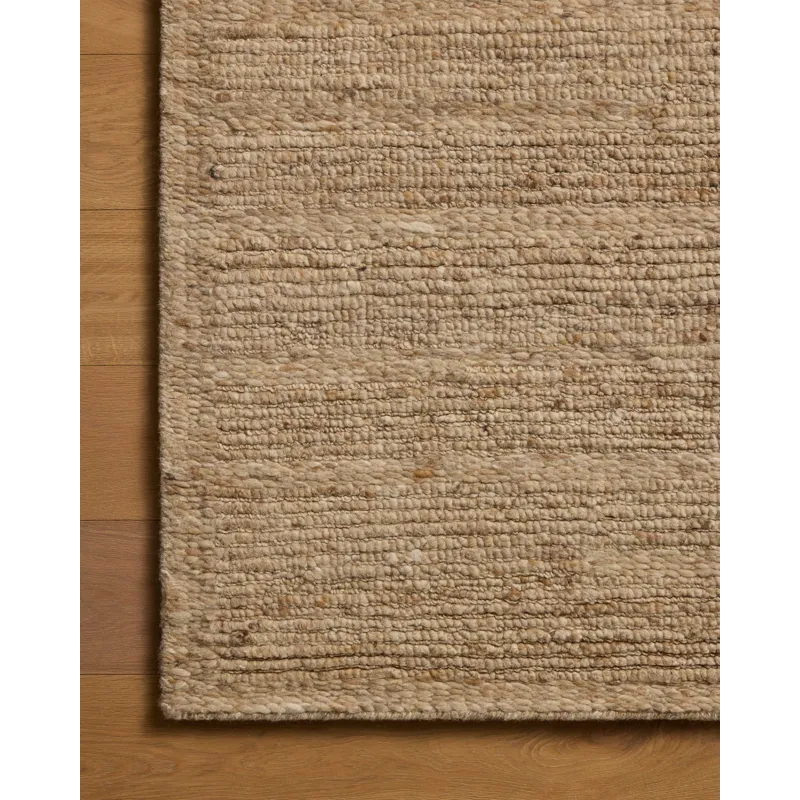 Leanne Ford x Loloi Lennox Camel 2\'-0\" x 3\'-0\" Rug
