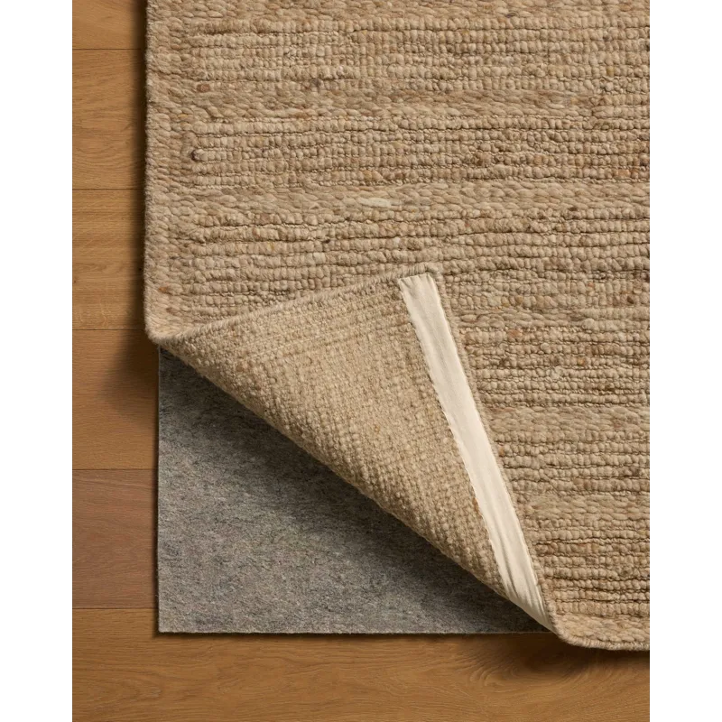 Leanne Ford x Loloi Lennox Camel 2\'-0\" x 3\'-0\" Rug