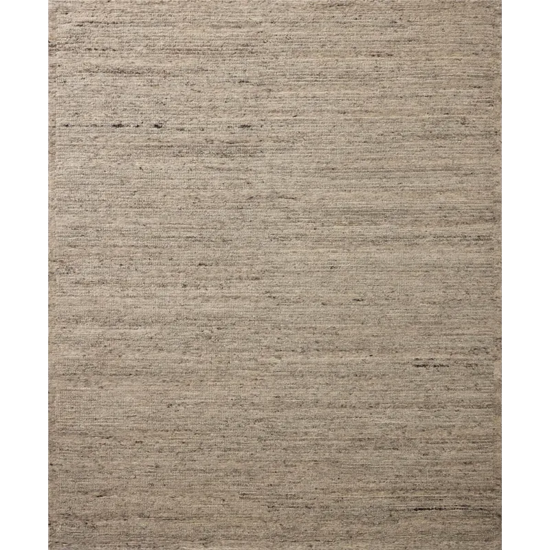 Leanne Ford x Loloi Lennox Smoke 2\'-0\" x 3\'-0\" Rug