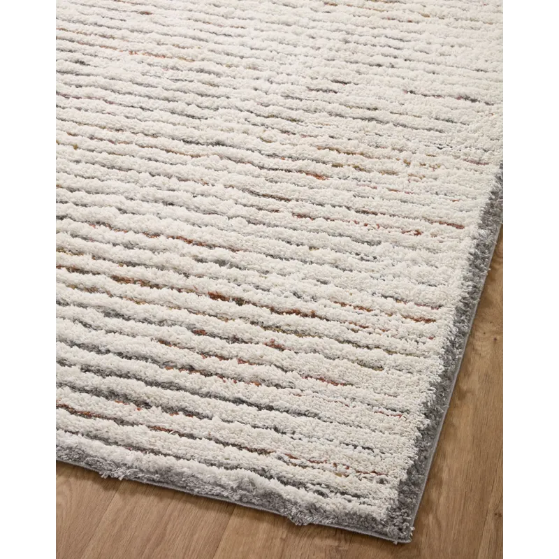 Levitt Shag 9\'-3\" X 13\' Rug