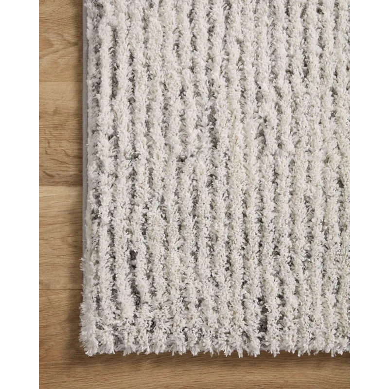 Levitt Shag 2\'-3\" X 4\'-0\" Rug