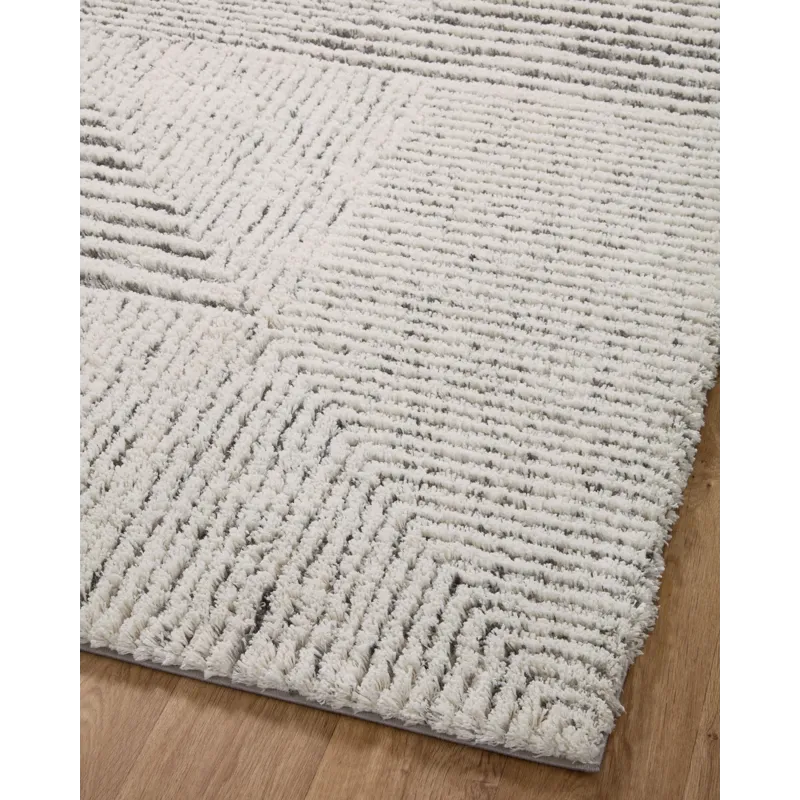Levitt Shag 2\'-3\" X 4\'-0\" Rug