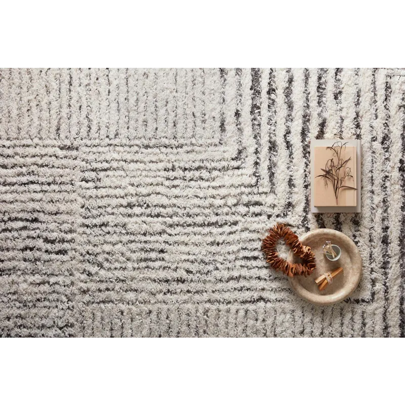 Levitt Shag 2\'-3\" X 4\'-0\" Rug