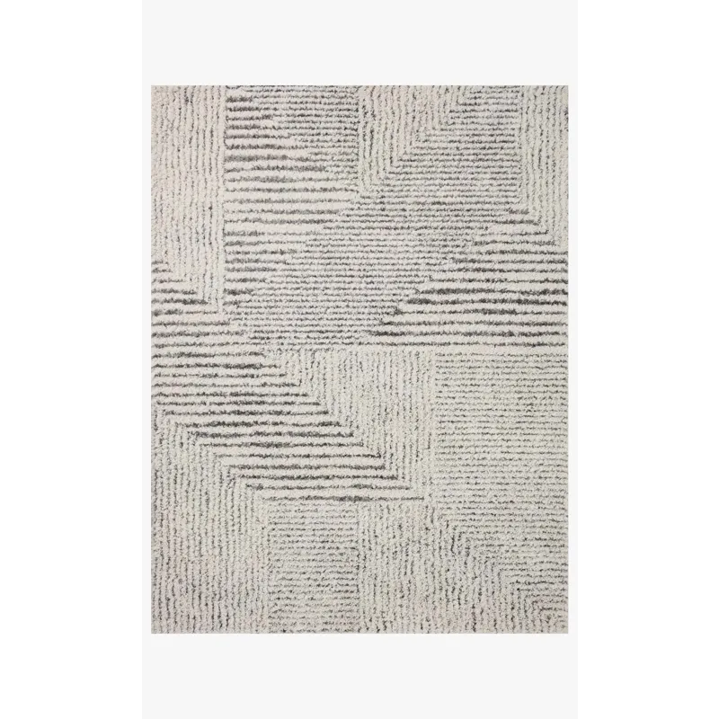 Levitt Shag 2\'-3\" X 4\'-0\" Rug