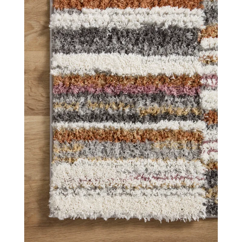Levitt Shag 9\'-3\" X 13\' Rug